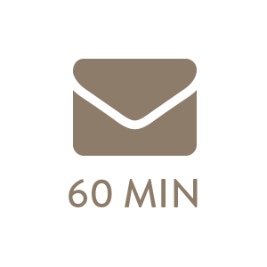 E-Mail Coaching - 60 Min.